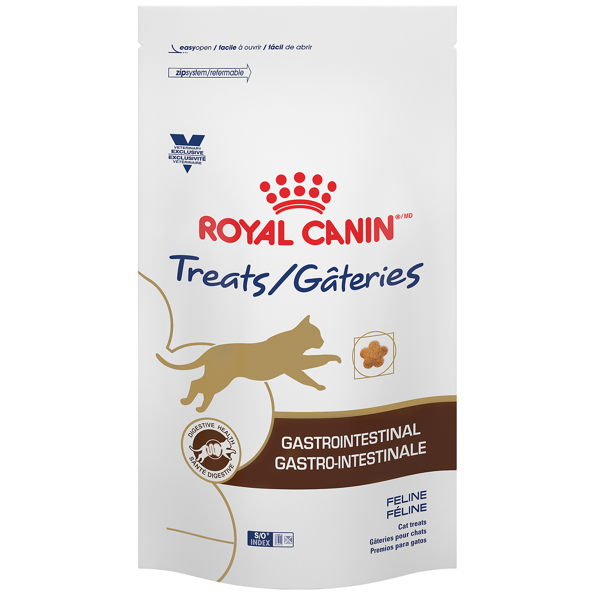 Royal Canin Gastrointestinal Cat Treats - 172pets.com