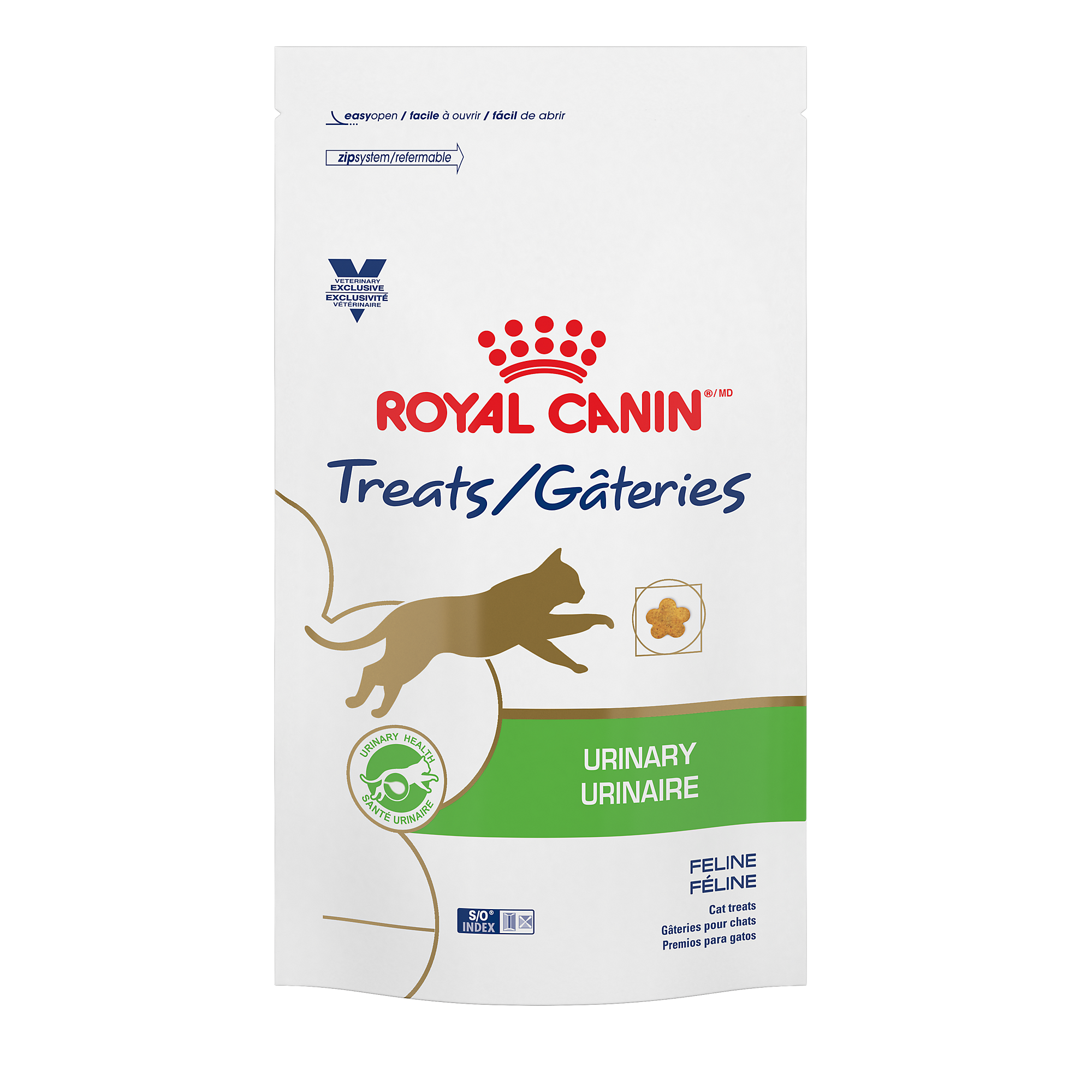 Royal Canin Urinary Feline Cat Treats - 172pets.com