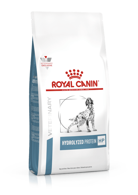Royal Canin Veterinary Diet Hydrolyzed Protein Adult HP Dry Dog Food - 172pets.com