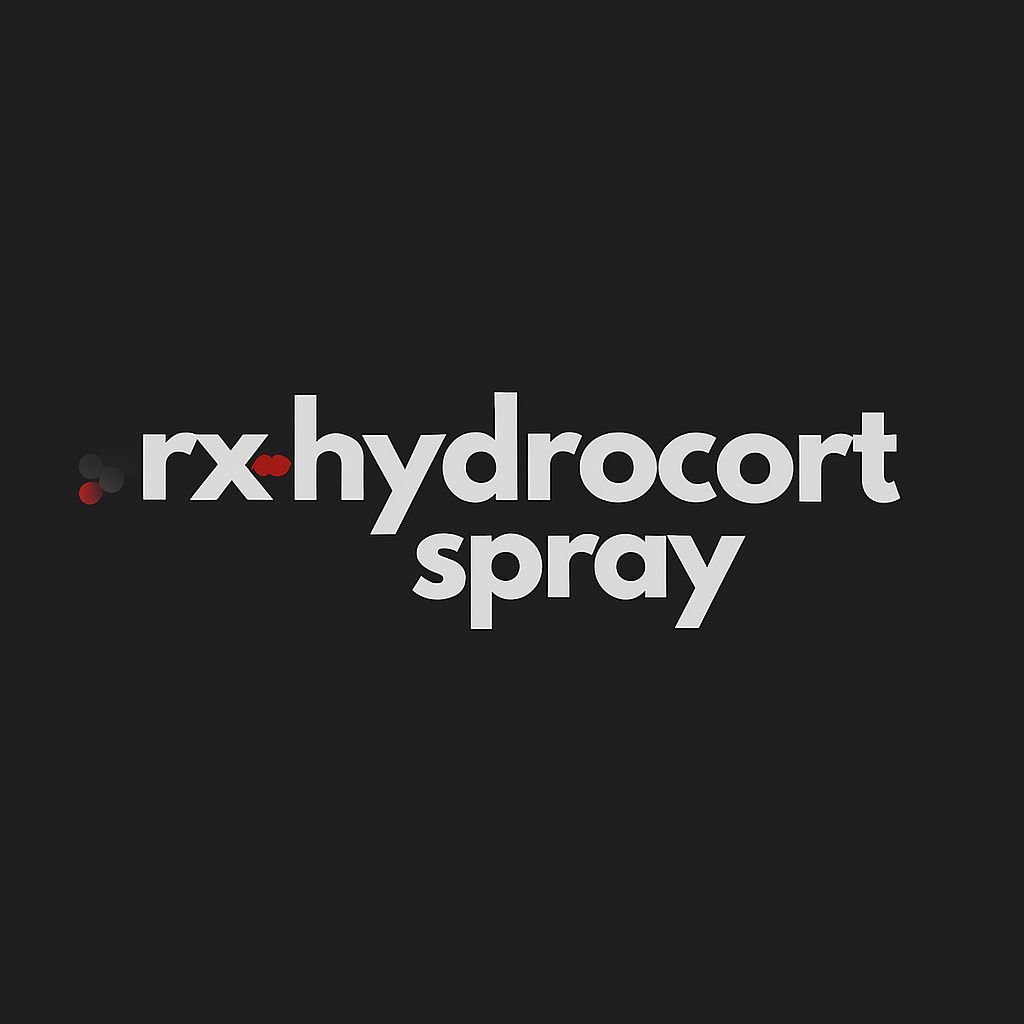 rx-hydrocort spray - 172pets.com