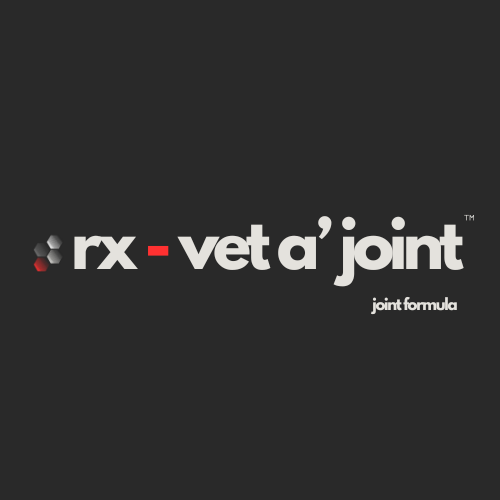 rx-vet a' joint Soft Chews, 60ct - 172pets.com