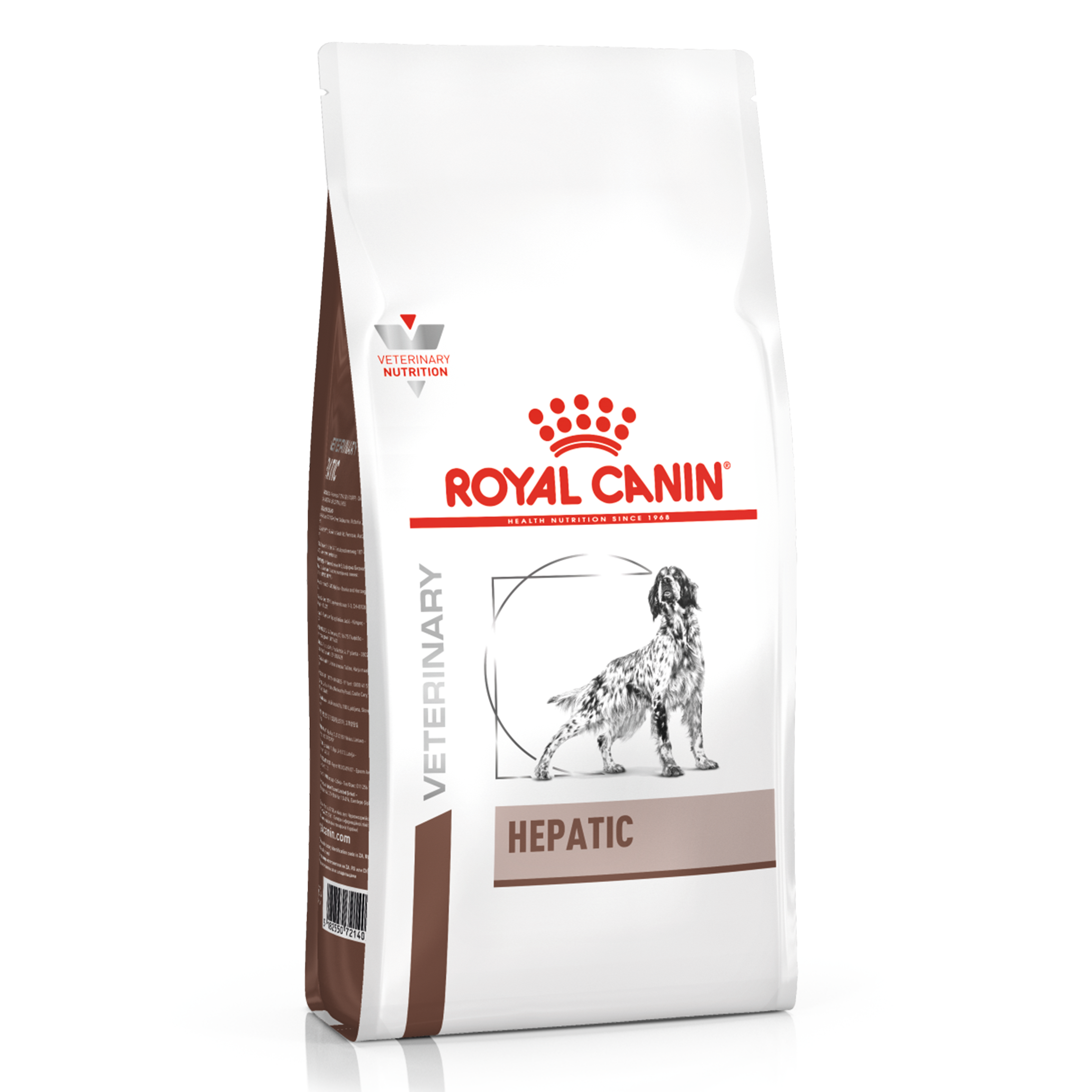 Royal Canin Veterinary Diet Hepatic Formula Dry Dog Food - 172pets.com