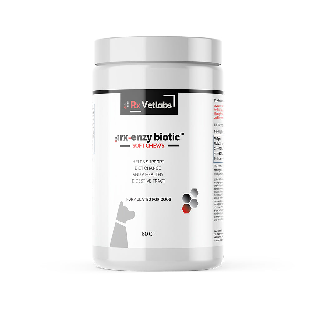 rx-enzybiotic - 172pets.com
