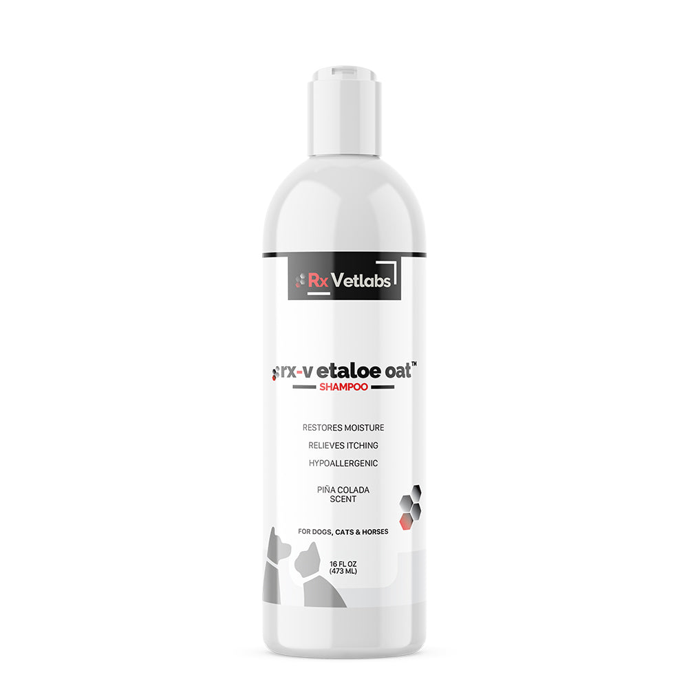 rx-vetaloe oat - 172pets.com