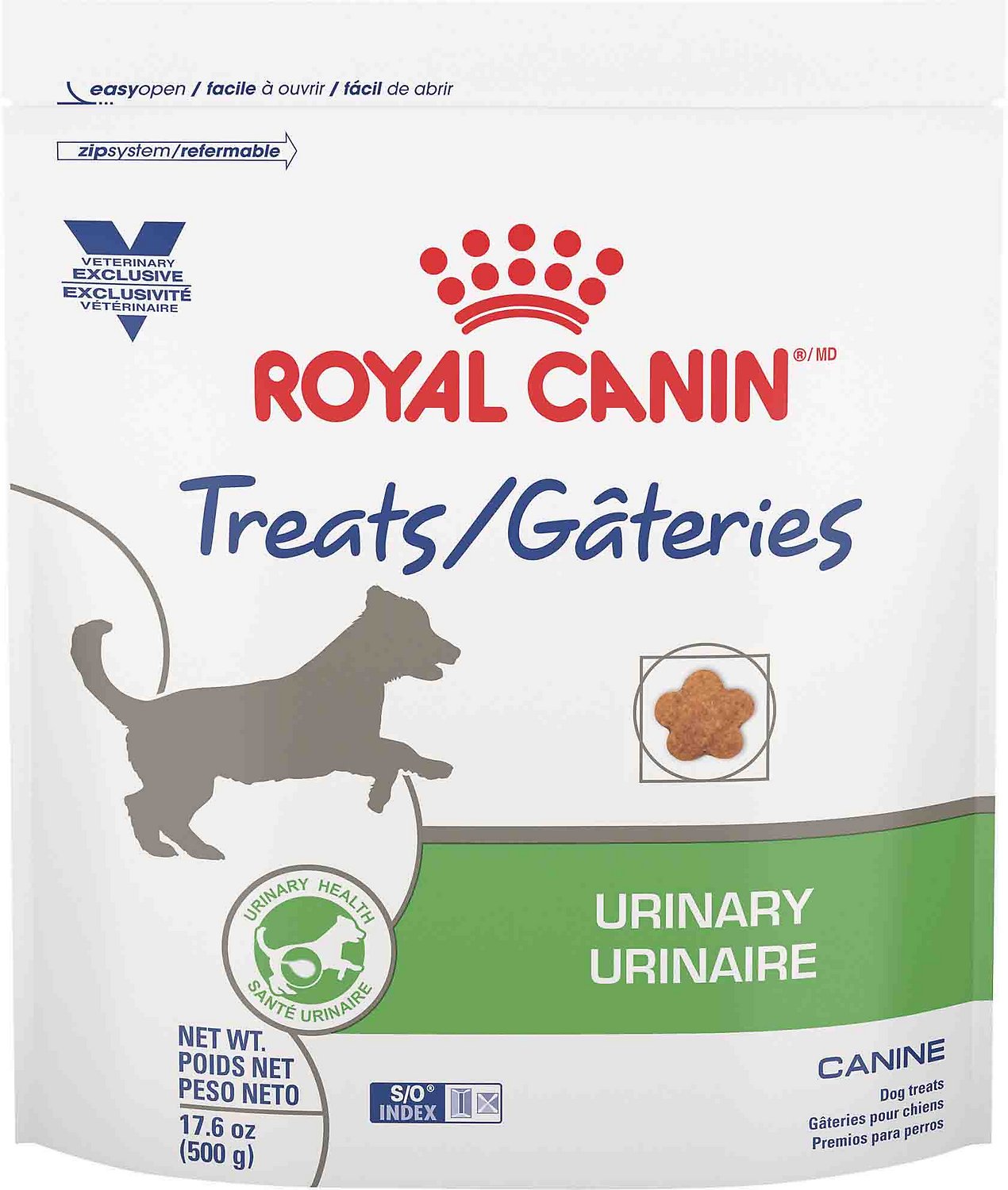 Urinary Canine Treats - 172pets.com