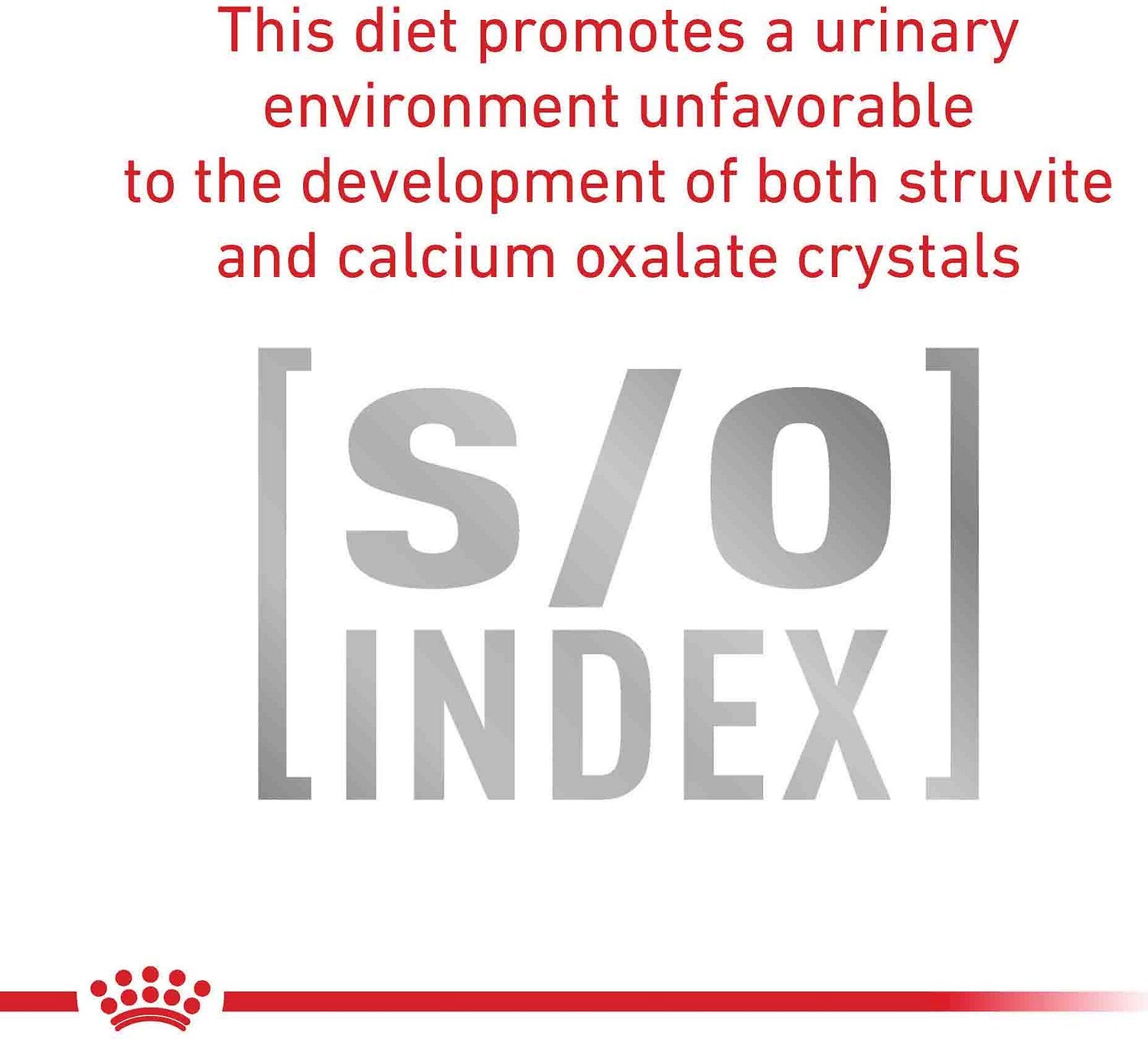 Royal Canin Veterinary Diet Urinary SO Canned Dog Food, 13.5-oz - 172pets.com
