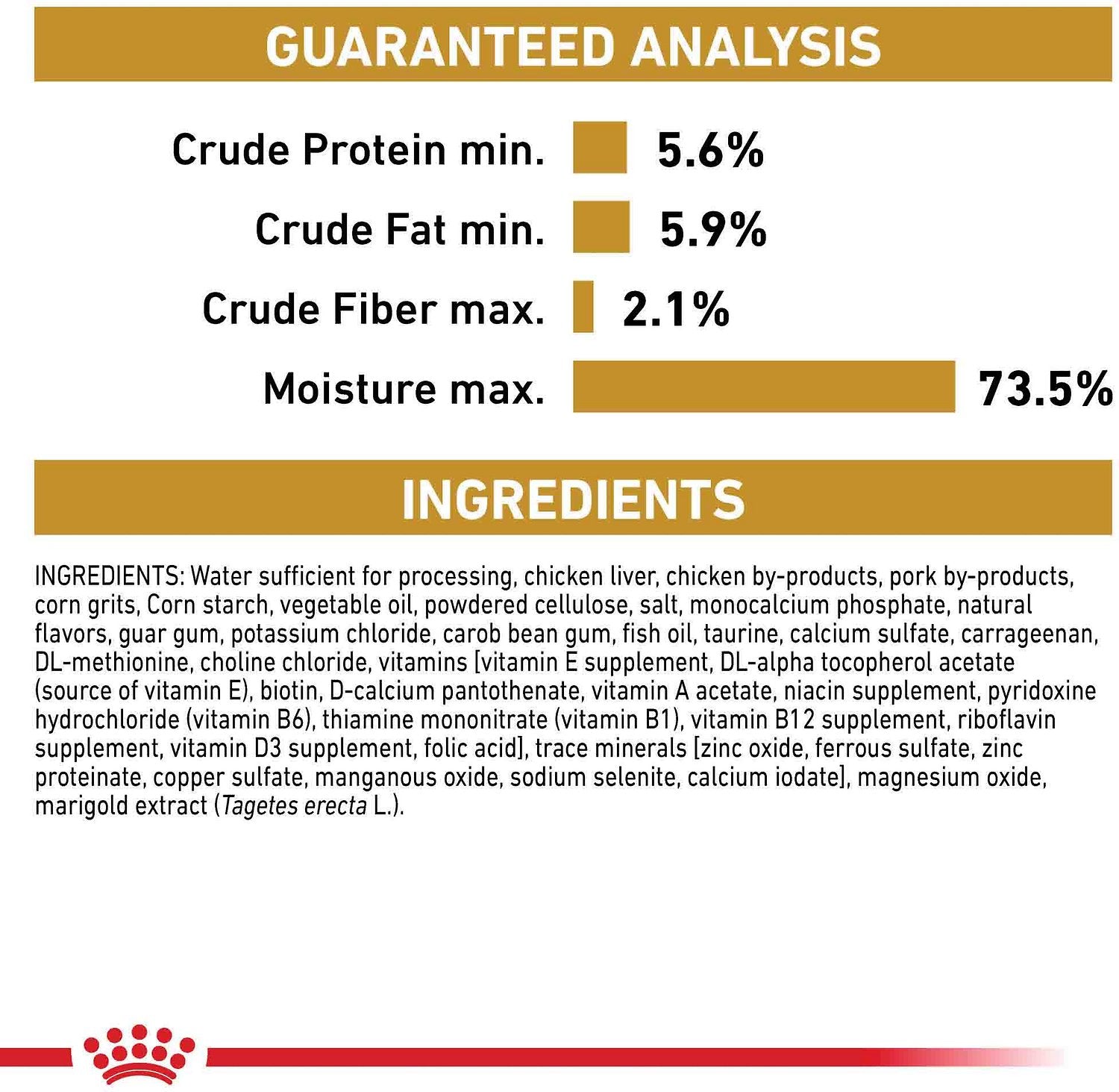 Royal Canin Veterinary Diet Urinary SO Canned Dog Food, 13.5-oz - 172pets.com