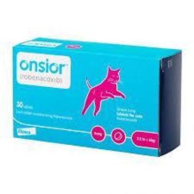 Onsior for cats - 172pets.com