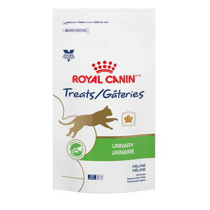 Royal Canin Urinary Feline Cat Treats - 172pets.com