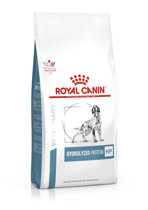 Royal Canin Veterinary Diet Hydrolyzed Protein Adult HP Dry Dog Food