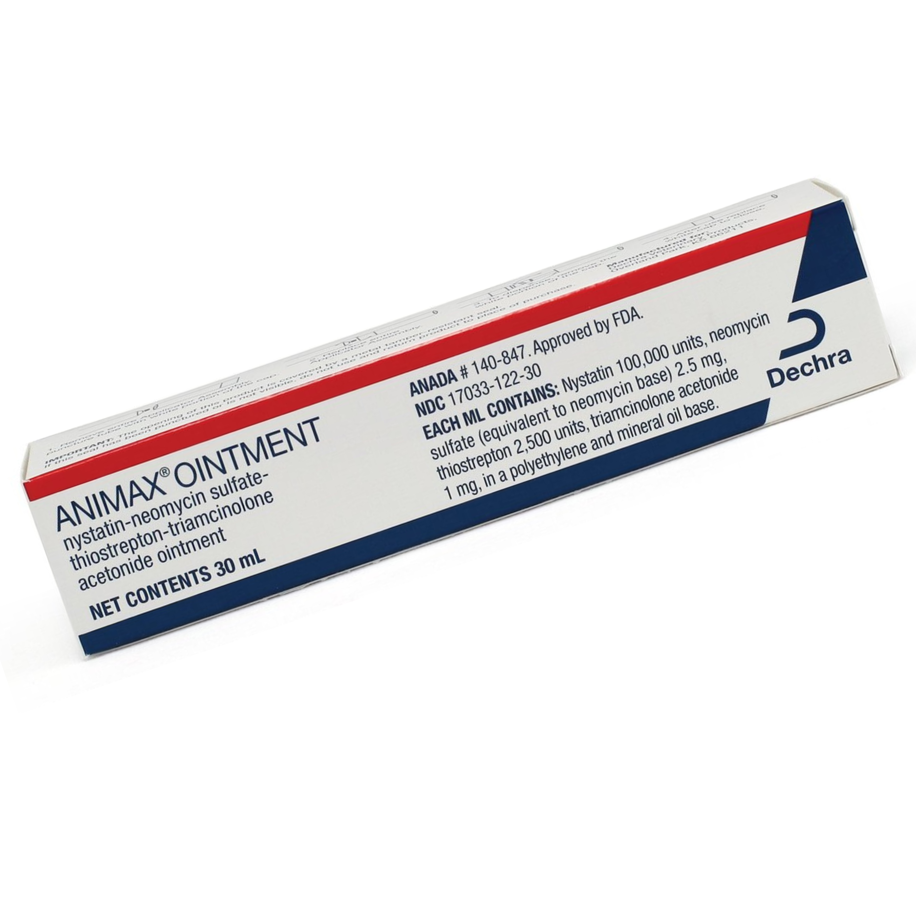 Animax Ointment 7.5 ml