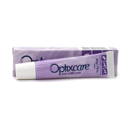 Optixcare Eye Lube 20gr