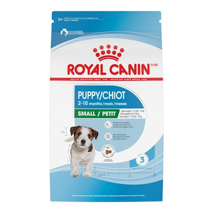 Royal Canin® Size Health Nutrition Mini Puppy Food