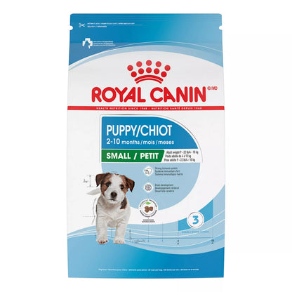 Royal Canin® Size Health Nutrition Mini Puppy Food