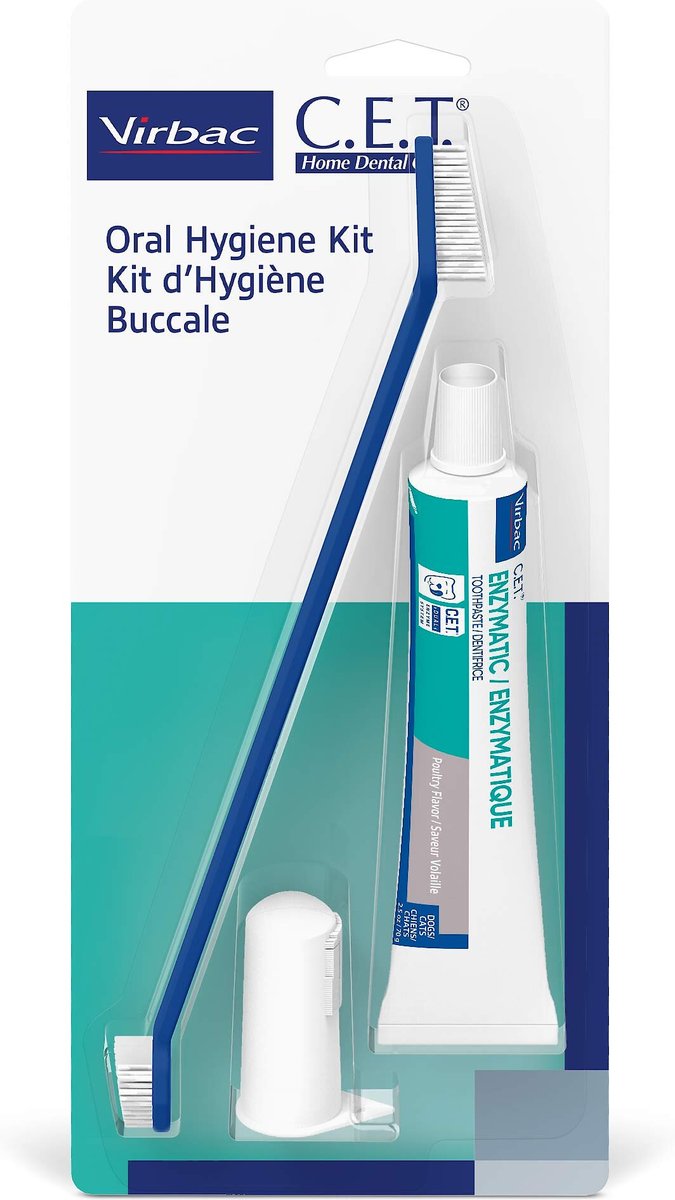 CET Oral Hygiene Kits