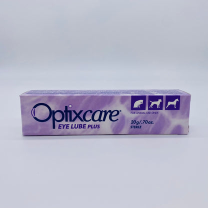 Optixcare Eye Lube 20gr