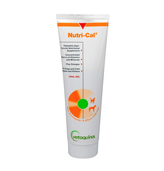 Nutri-Cal for Cats and Dogs 4.25 oz.