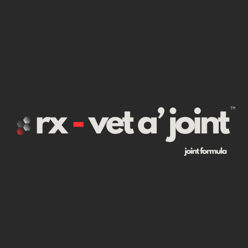 rx-vet a' joint Soft Chews, 60ct