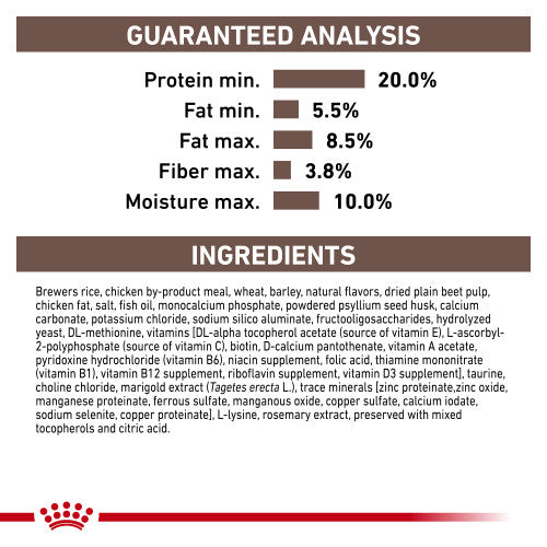 Royal Canin Gastrointestinal Canine Treats