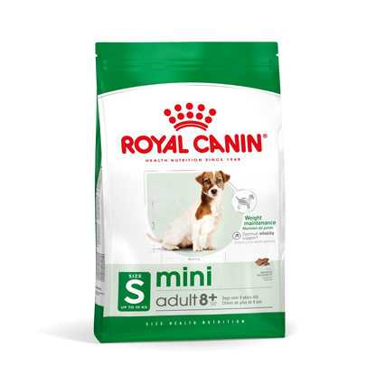 Royal Canin Size Health Nutrition Small Adult Formula Dog Dry Food