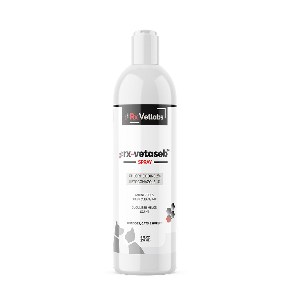 rx-vetaseb spray