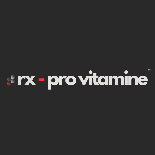 rx-pro vitamine