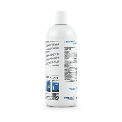 Pharmaseb Shampoo - 172pets.com