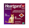 Heartgard for Cats, 5 to 15 lbs