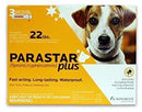 Parastar Plus Orange to 22Lbs