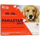 Parastar Plus Red, 45 up to 88 lbs