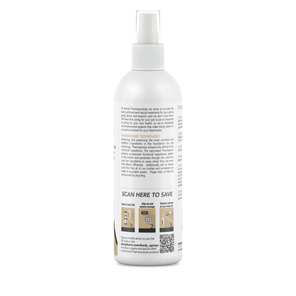 Sugar Cookie Body Spray (4oz) - 172pets.com