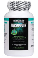 Dasuquin Small Under 60 lbs, 150 ct