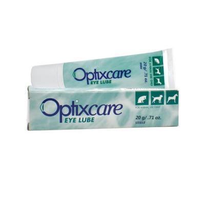Optixcare Eye Lube 20gr